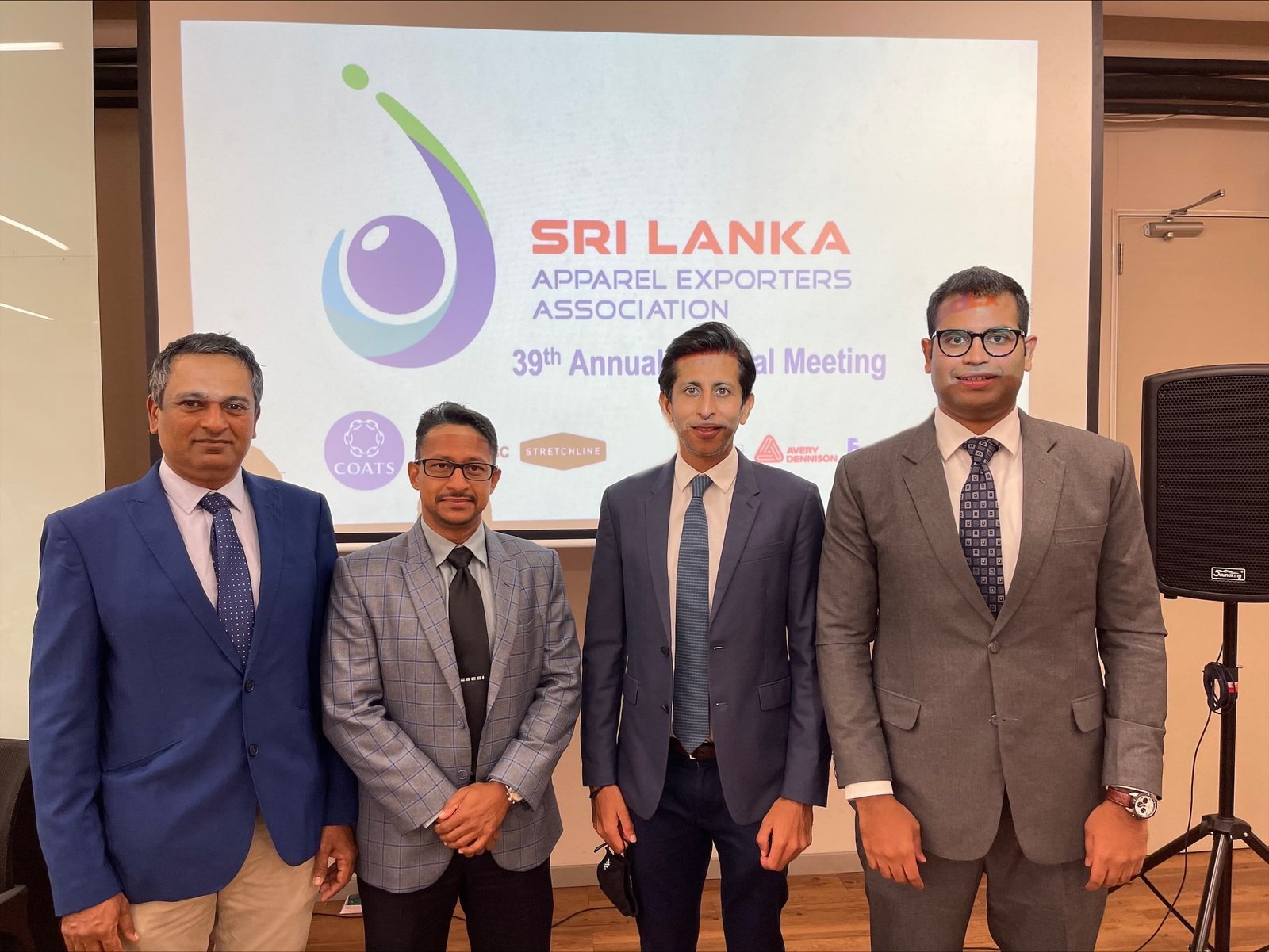 Sri Lankan apparel exporters seek collaboration to realise industry’s potential