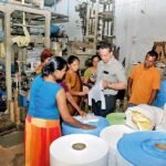 Strengthening the recycling of plastics can help Sri Lanka generate value from waste