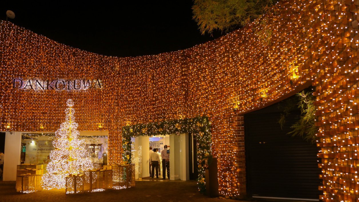 Dankotuwa continues serving happiness this season