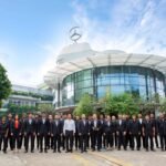 DIMO reigns supreme at Mercedes-Benz Service Excellence – Regional Award Ceremony
