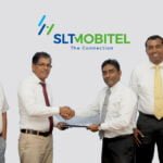 SLT-MOBITEL Digital solutions set to redefine living at Orient Residencies
