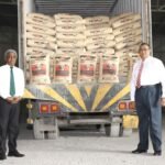 Tokyo Cement swiftly fulfills cement market shortage at lowest price