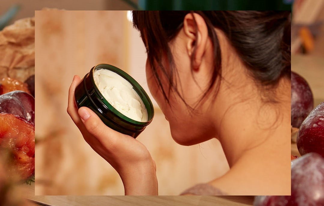 Spread the love & share the joy with The Body Shop’s new Christmas gift collection