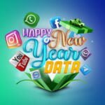 SLT-MOBITEL වෙතින් නව වසර වෙනුවෙන් සමාජ මාධ්‍ය භාවිතය සඳහා නොමිලේ ඩේටා දීමනාවක්