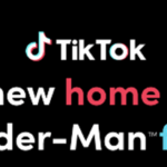 Celebrate Spider-Man Fandom on TikTok