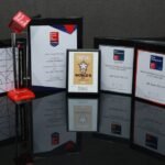 Great Place to Work விருது 2021 இல் பல்வேறு பிரிவுகளில் அதிக மதிப்பெண்கள் மற்றும் வெற்றிகளைப் பெற்ற DHL Express Sri Lanka.