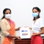 LSEG Foundation And Leonard Cheshire Partner To Empower Disabled Women In Northern Sri Lanka