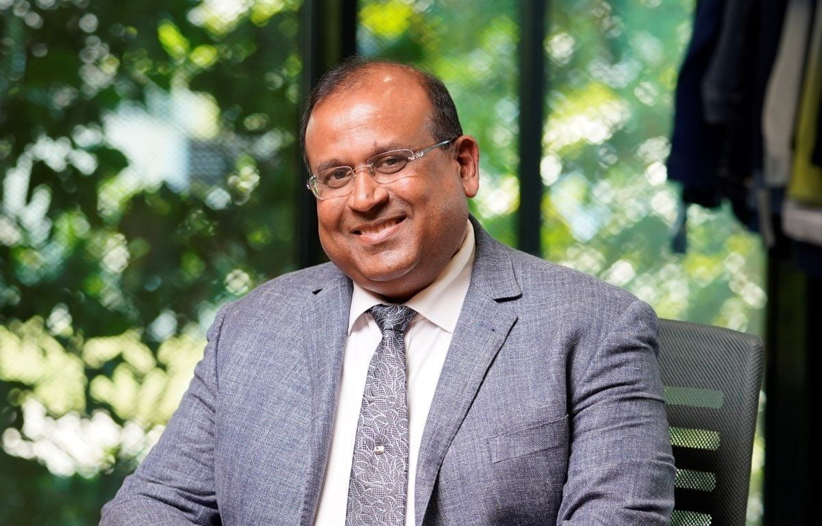 A new vision to help Sri Lankan apparel rise to the challenges of 2022