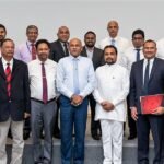 Ministry of Industries appoints Advisory Council for Automobile Assembling and Automobile Components Manufacturing Industries in Sri Lanka