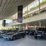 DIMO CERTIFIED guarantees peace of mind for vehicle owners seeking a luxury upgrade￼