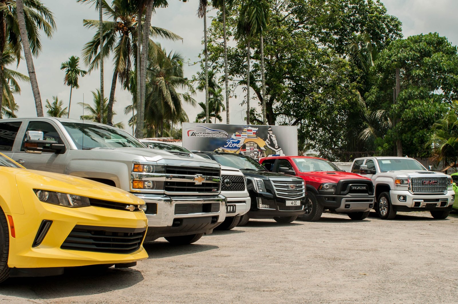 Autogroup International celebrates 20 years in Sri Lanka as an Australian BOI company