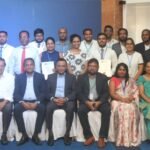 SLT-MOBITEL Entrepreneurship Studio இனால் முதல் தொகுதி அங்கத்தவர்களுக்கு Demo Day முன்னெடுப்பு