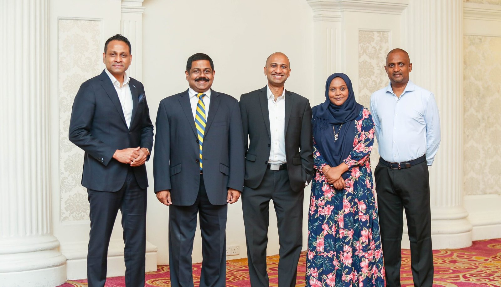 First-ever ‘Business Magnates’ by CIMA Sri Lanka brings country’s top business leaders together