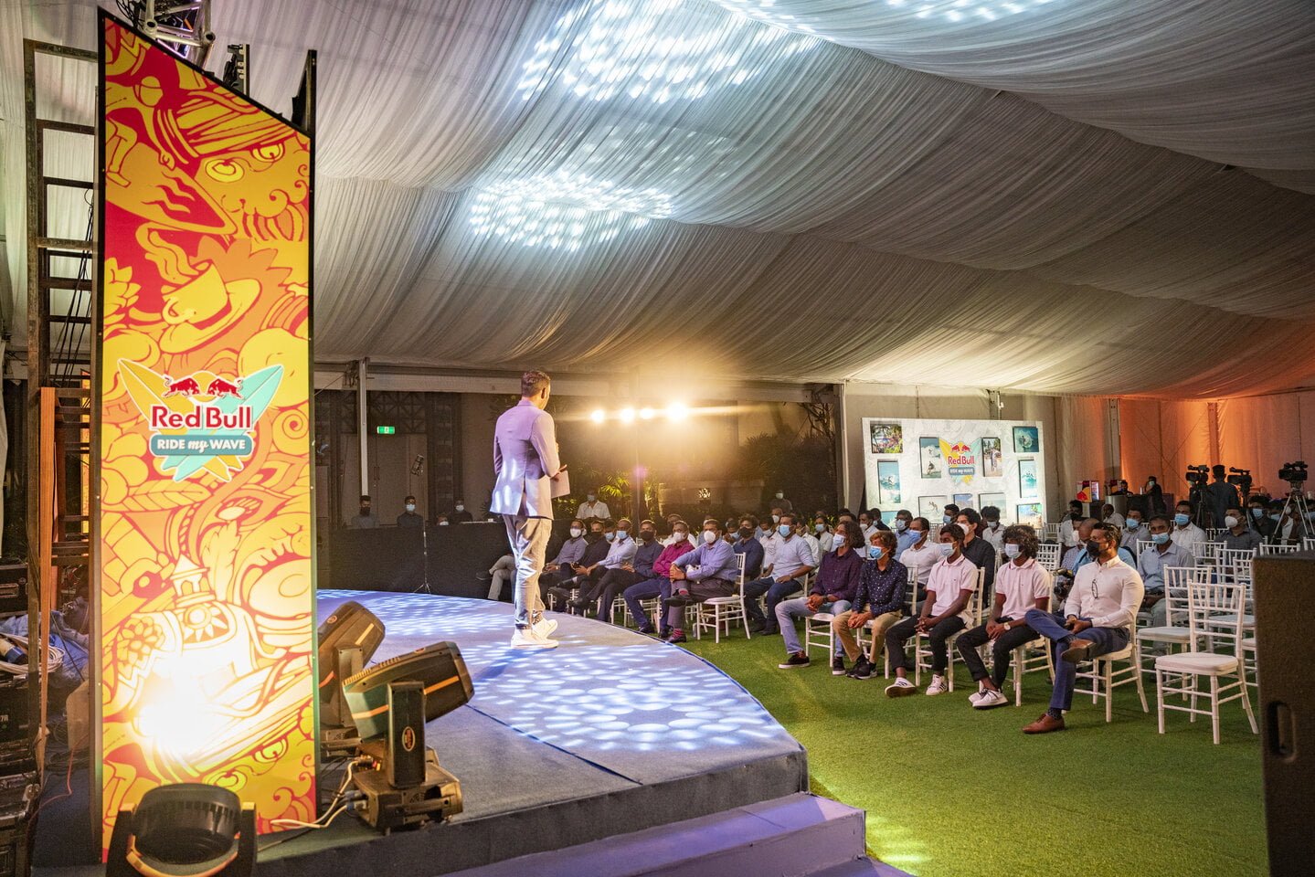 Red Bull making waves with Ride My Wave 2022