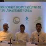 Renewable Energy, The Only Solution to Sri Lanka’s Energy Crisis