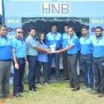 HNB supports digital payments adoption drive in Negombo