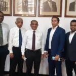 Sri Lankan Technology Provider OKLO Upgrades Ceylon Tea e-Auction into Powerful Digitalised Platform