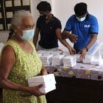 Sysco LABS ප්‍රජාවන් පෝෂණය කිරීම සඳහා ‘Share a Meal. Share a Moment’ වැඩසටහනේ 3වන අදියර අඛණ්ඩව ඉදිරියට ගෙන යයි.