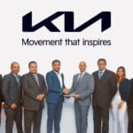 KIA partners Evoke to launch cutting edge Customer Experience App