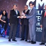 People’s Leasing yet again bagged two coveted awards at the CMA Excellence in Integrated Reporting Awards 2021