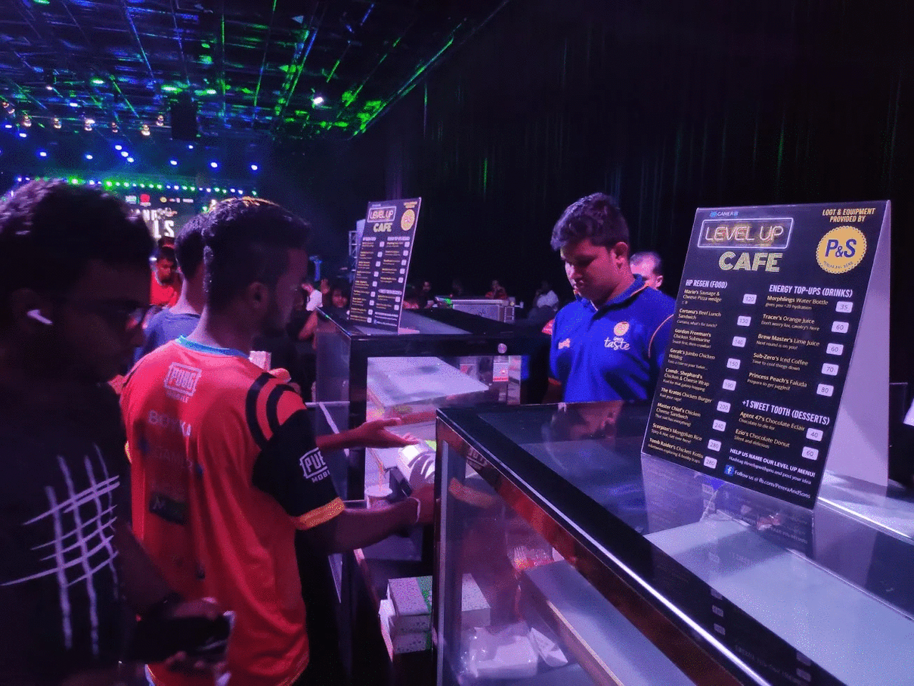 Perera and Sons committed to raising the bar for Sri Lankan Esports with Gamer.LK￼