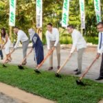 JAT Holdings PLC breaks ground on USD 2.2 mil state-of-the-art R&D Centre