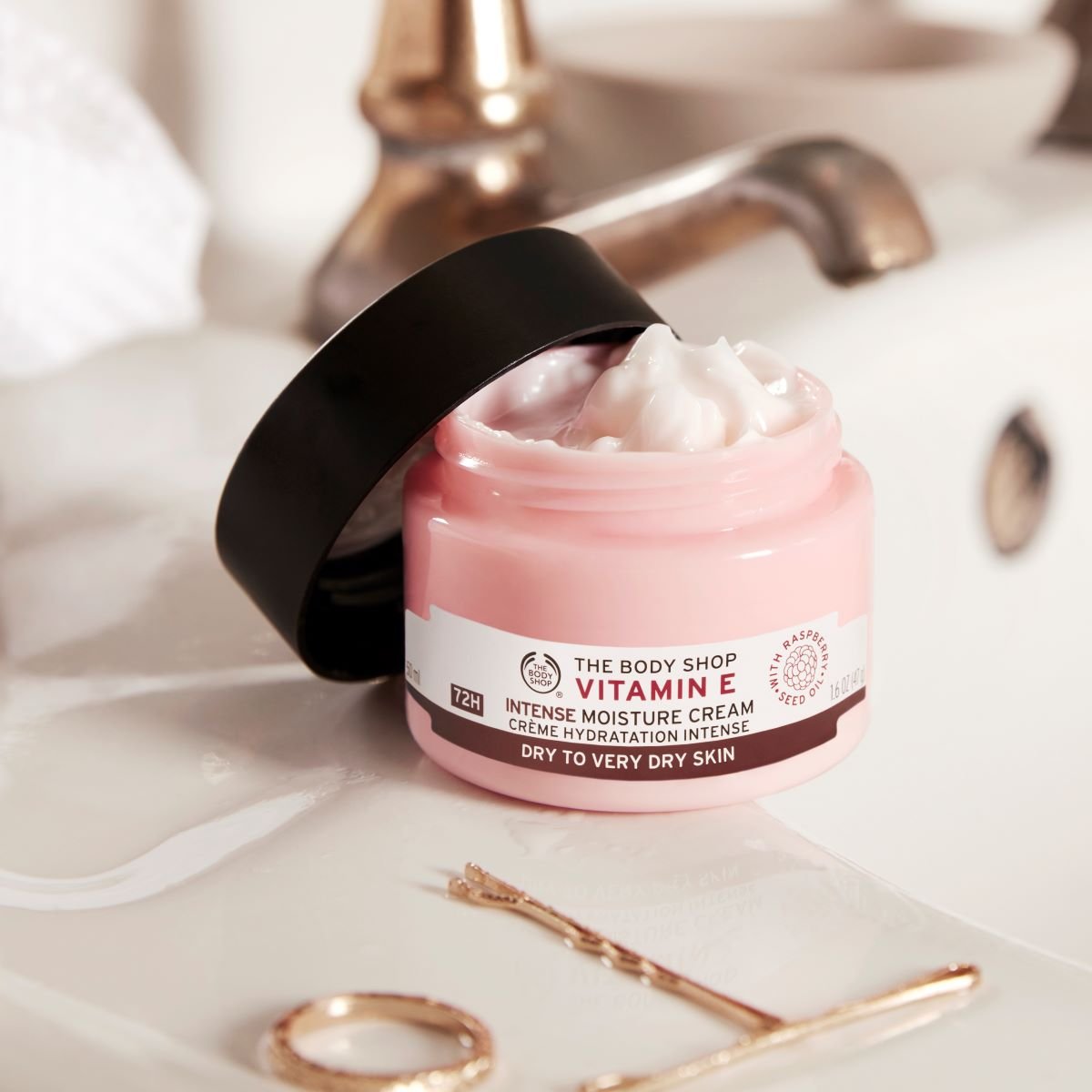 What’s your Type? The Body Shop creates a skincare routine just for you