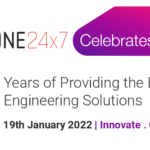 Zone24x7 නවෝත්පාදනයේ, සබැඳියාවේ සහ දිරිගැන්වීමේ  18 වසරක සංවත්සරය සමරයි