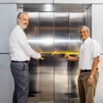 බවර් සමාගම අසූ වස් වියැති පුරාවෘත්තයක් බඳු තම ස්විස් සෝපානයට සමුදෙයි