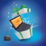 New SLT-MOBITEL Home 4G LTE Customers Receive Range of Exclusive Benefits – 10 Lucky Winners to Receive Tab Computers￼