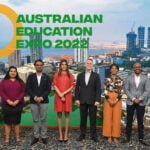 Witness a World of Opportunity at the Australian Education Expo 2022 on 12th and 13th March at OGF