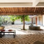 “Geoffrey Bawa: It is Essential to be There” supported by Nations Trust Bank