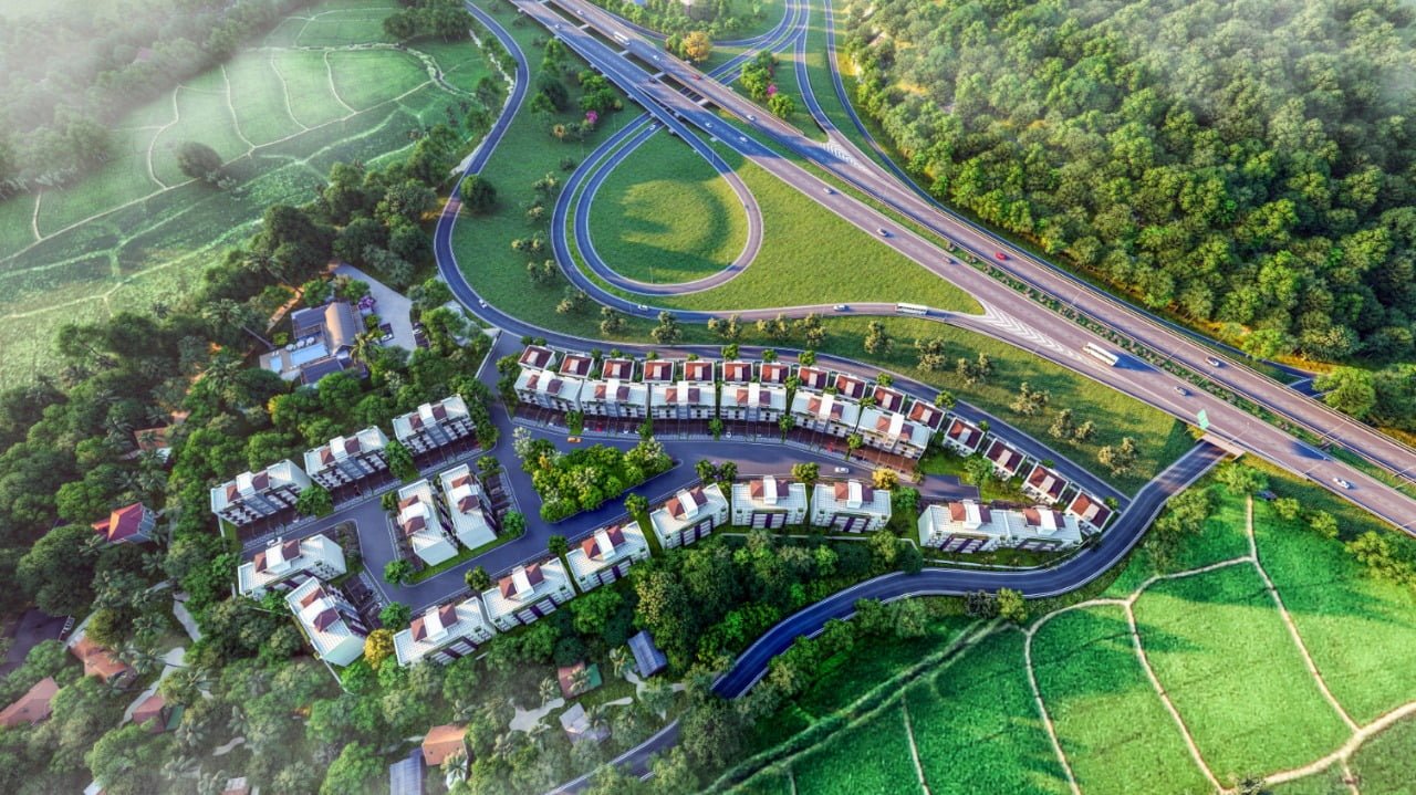 Prime Group Shapes the Neighborhood in Kurunegala