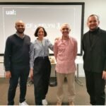 Innovation through Collaboration: Creating Global Demand for Sri Lankan Handloom Taking Sri Lanka’s 2500-year history of handloom to the next generation of global designers