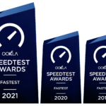 Ookla® recognises SLT-MOBITEL Mobile as the Fastest Mobile Network for the third consecutive year