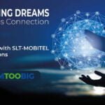 சிறிய நடுத்தரளவு வர்த்தகங்களின் வளர்ச்சிக்கு SLT-MOBITEL வியாபார தீர்வுகளினூடாக வலுவூட்டல்