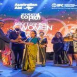 Women in Management மற்றும் SLIM விருது வழங்கல் நிகழ்வில் இலங்கை SOS சிறுவர் கிராமங்களுக்கு கௌரவிப்பு