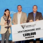 Successful Venture Engine Finale kickstarts local startup sector
