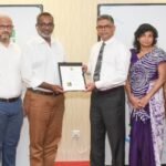 SLT-MOBITEL Partners with Department for Registration of Persons for Digital Authentication of NICs
