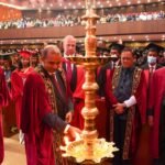 Over 400 students of Imperial College of Business Studies (ICBS) receive their degrees and diplomas at Graduation 2021