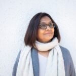 “A voice that builds skyscrapers from scratch can never be silenced”