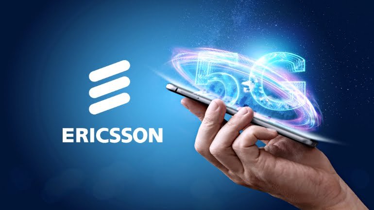 Ericsson named a Leader in the 2022 Gartner® Magic Quadrant™ for 5G Network Infrastructure for Communications Service Providers report