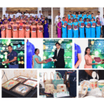 Hela Apparel Holdings Achieves New Milestones in Building Social Capital