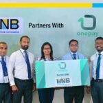 HNB partners with OnePay expanding e-commerce solution for SME’s