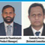 Plexus Global inks partnership with Aruba as First Distributor of the EdgeConnect SD-WAN solution for Sri Lanka and Maldives