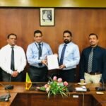 CDB Builds-On Mangrove Conservation Efforts Furthering Sustainability Agenda