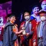 1700ற்கும் அதிகமான பட்டதாரி மாணவர்களின் சிறந்த சாதனைகளைக் கொண்டாடும் கூட்டு நிகழ்வுகளுடன் 2022 மார்ச் பட்டமளிப்பு விழாவை நடத்தும் SLIIT