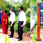 பீப்பள்ஸ் லீசிங் பெத்தகன ஈரநில பூங்கா பாதுகாப்பு பங்குதாரராக கைகோர்க்கிறது