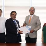 Seylan Bank PLC revives the Strategic Partnership with the National Chamber of Exporters