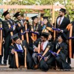 SLIIT hosts Convocation March 2022 with collective ceremonies celebrating outstanding achievements of over 1700 graduating students